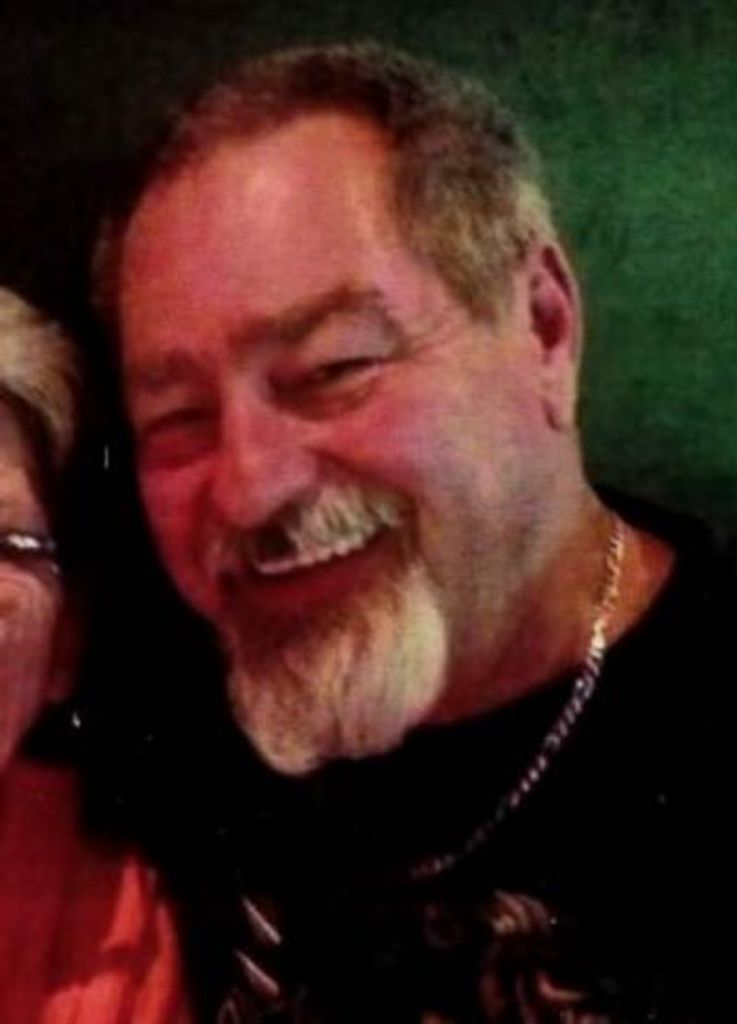 Grady "Scott" Jackson Profile Photo