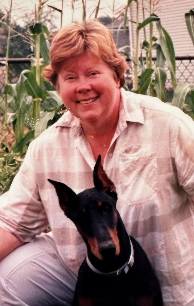Marilyn J. Erion Profile Photo