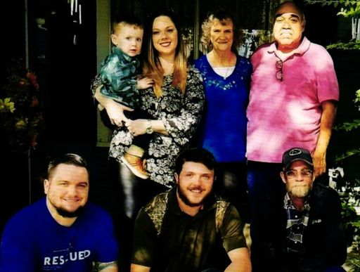 Bettye Jane (Lawless)  Garza photo gallery thumbnail 22 of 112