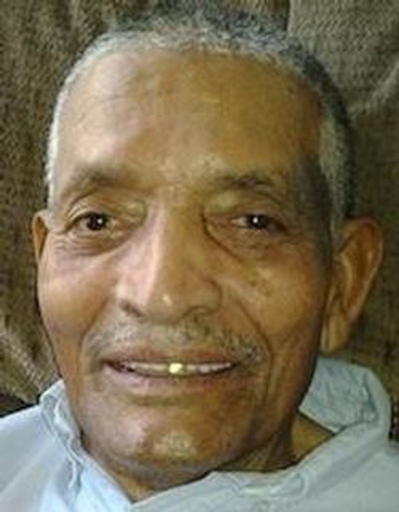 Lenard Burch Sr.