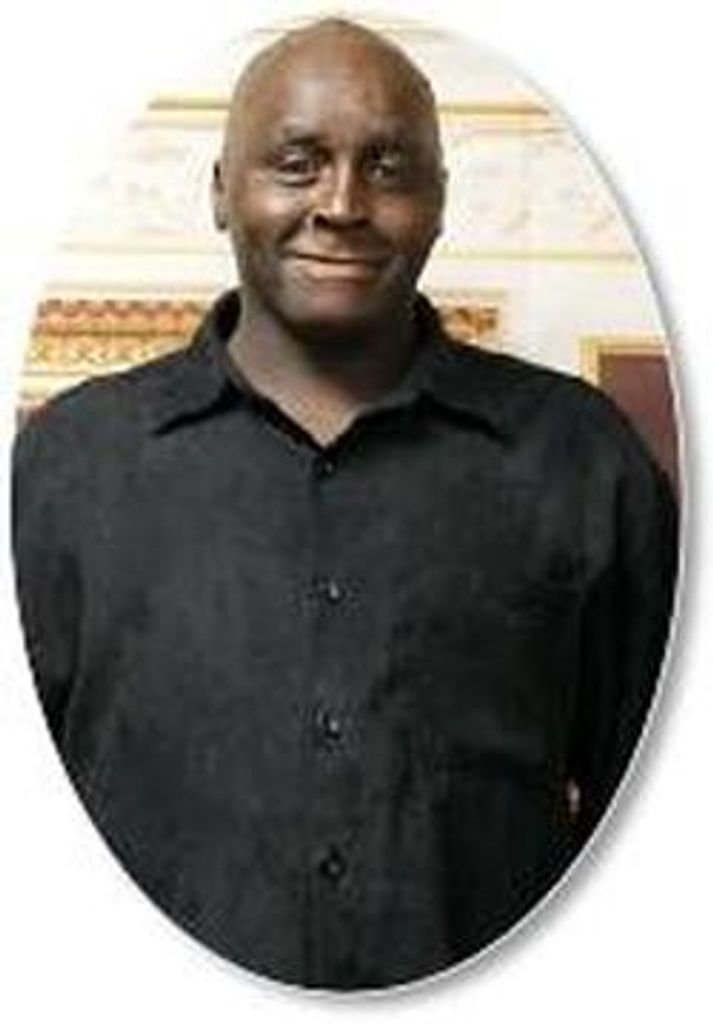 Calvin Keith "Eagle" Thompson