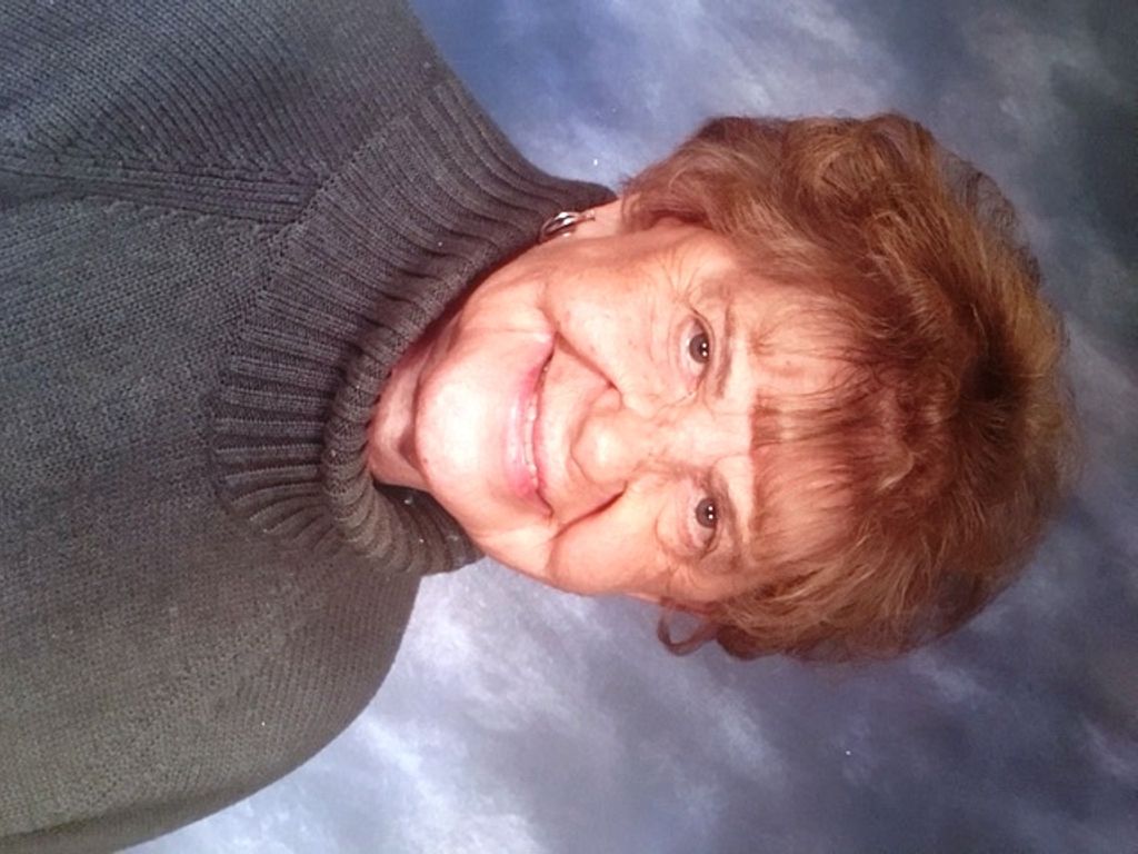 Betty  Ann Chipps Profile Photo