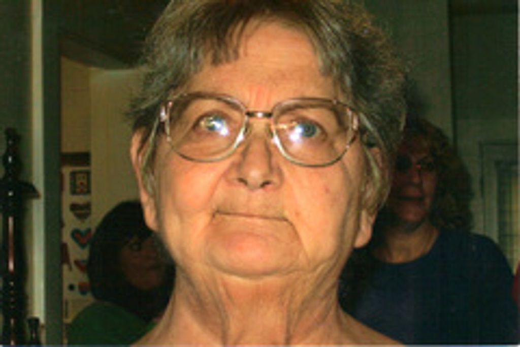 Geraldine G. Shaw