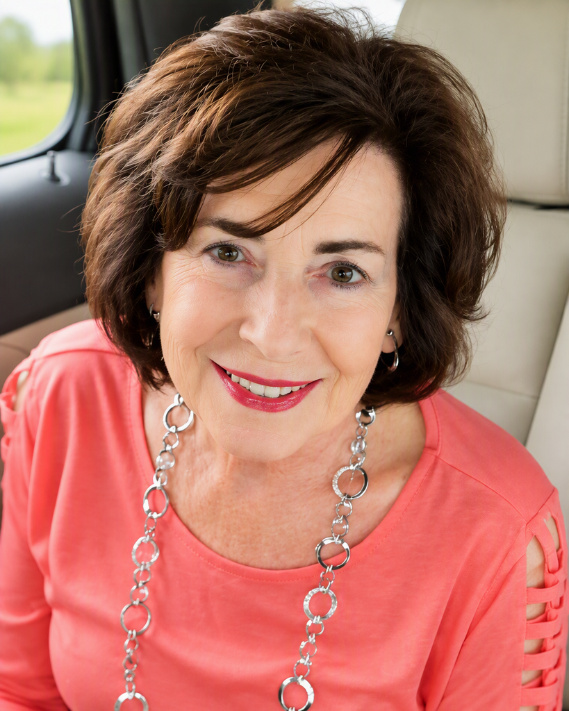 Joyce Gale Hamlin