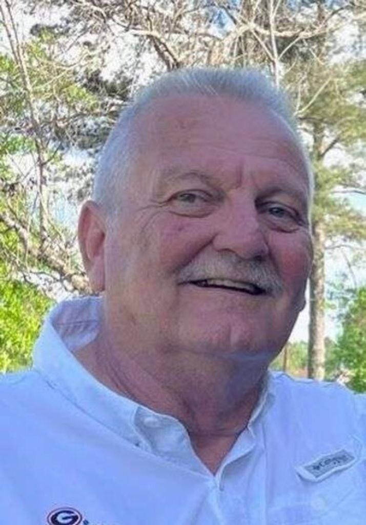 Joe Malone Raines