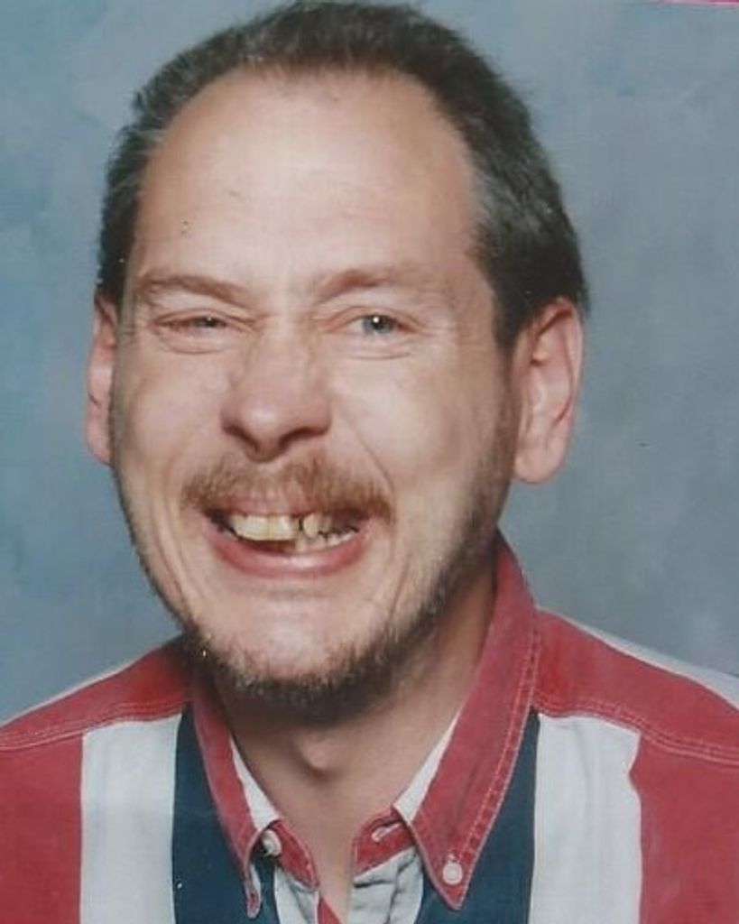 Jeffrey Alan Bowman Profile Photo