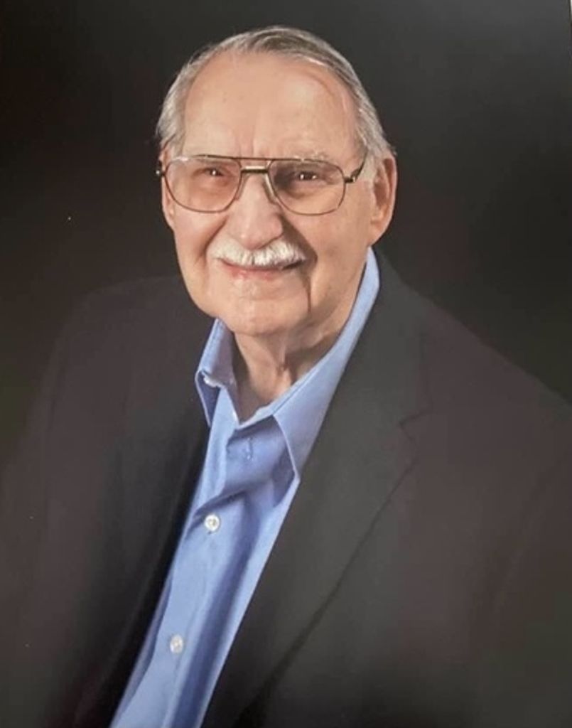 Vernon Carrol Kite Profile Photo