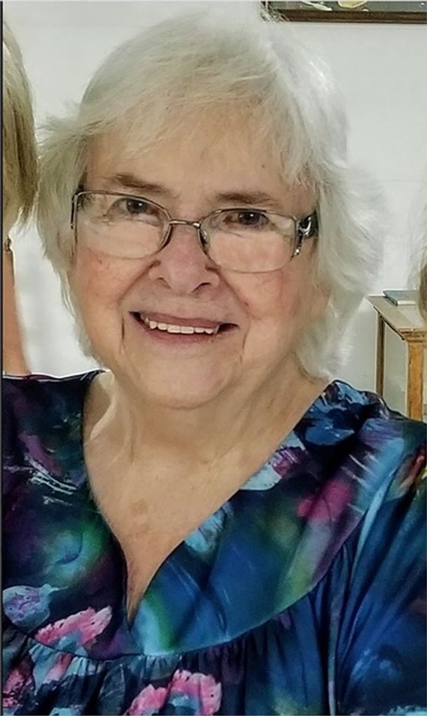 Mary Alice Carlin Rickett Profile Photo