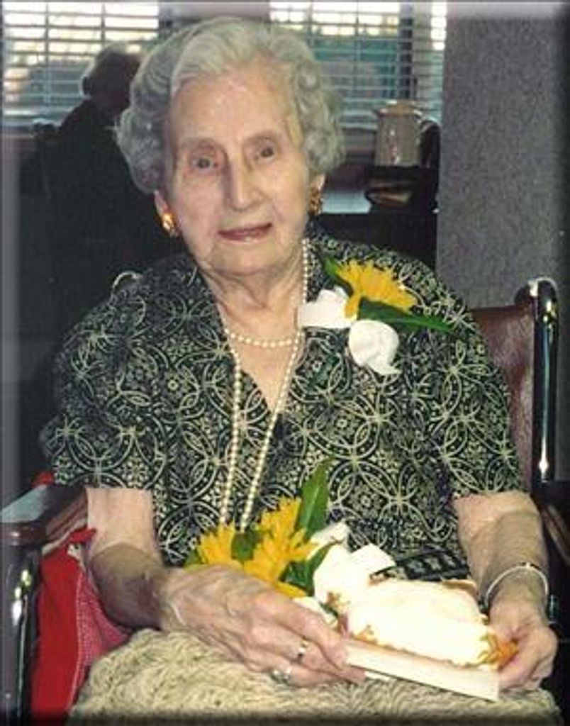 Ellen Doberstein