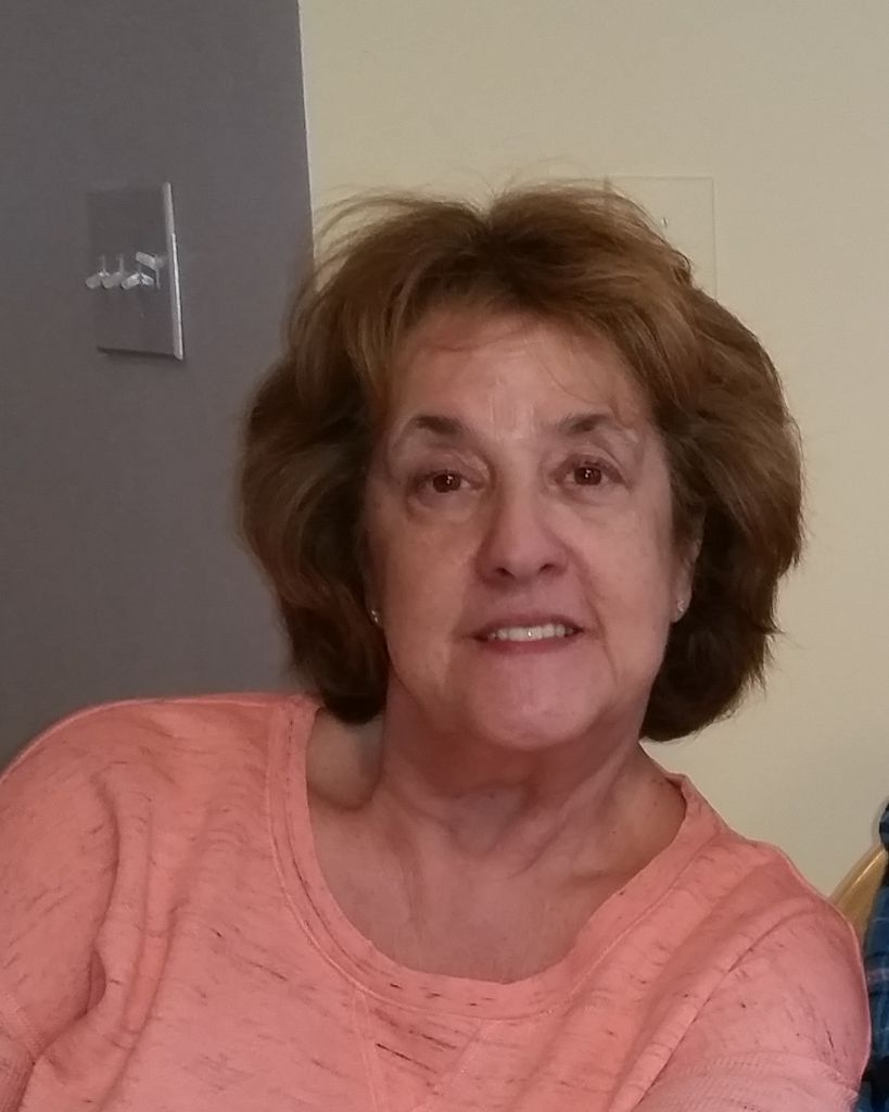 Nancy Lee (Capano) Walker Profile Photo