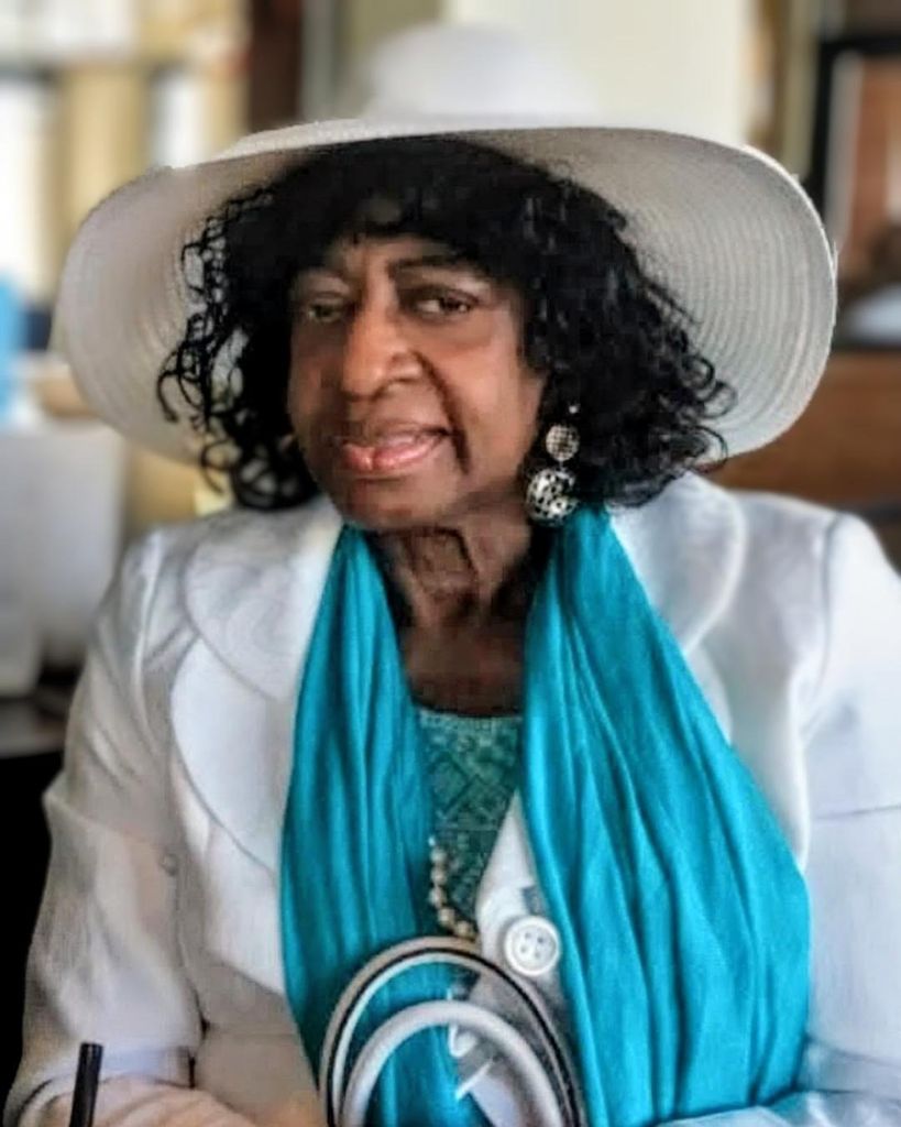 Barbara Avery