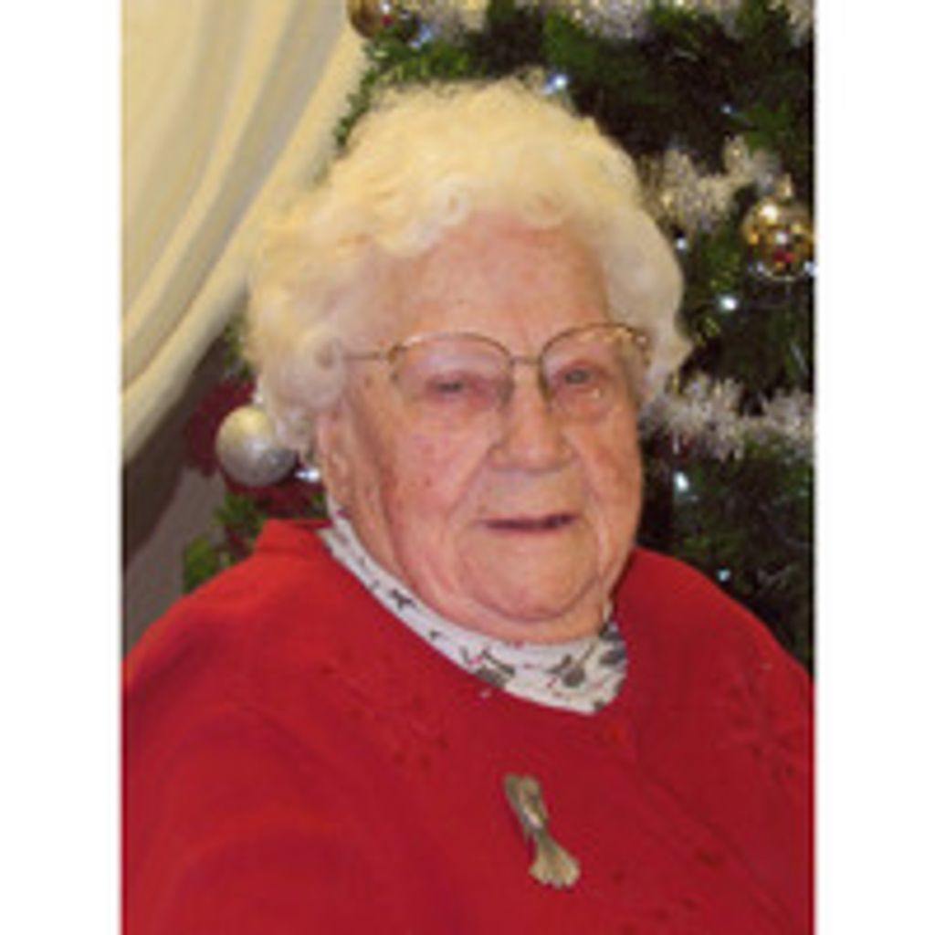 Viola "Vi" Palmer