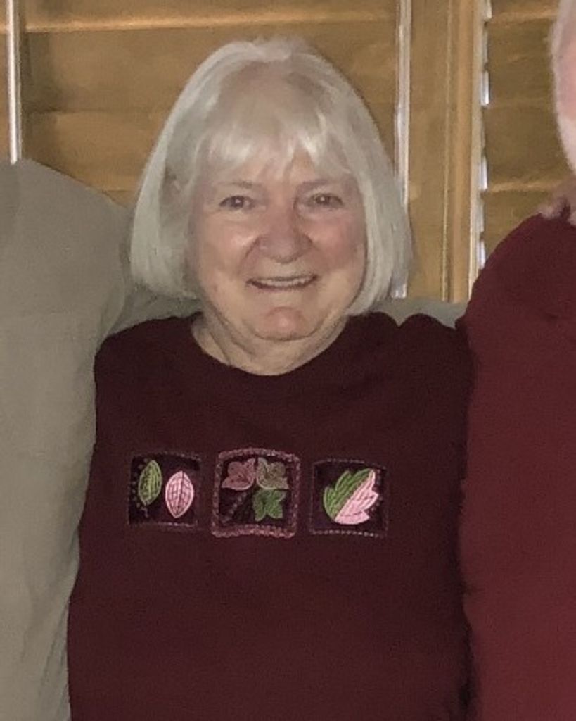 Susan Kae Bryan Greenland