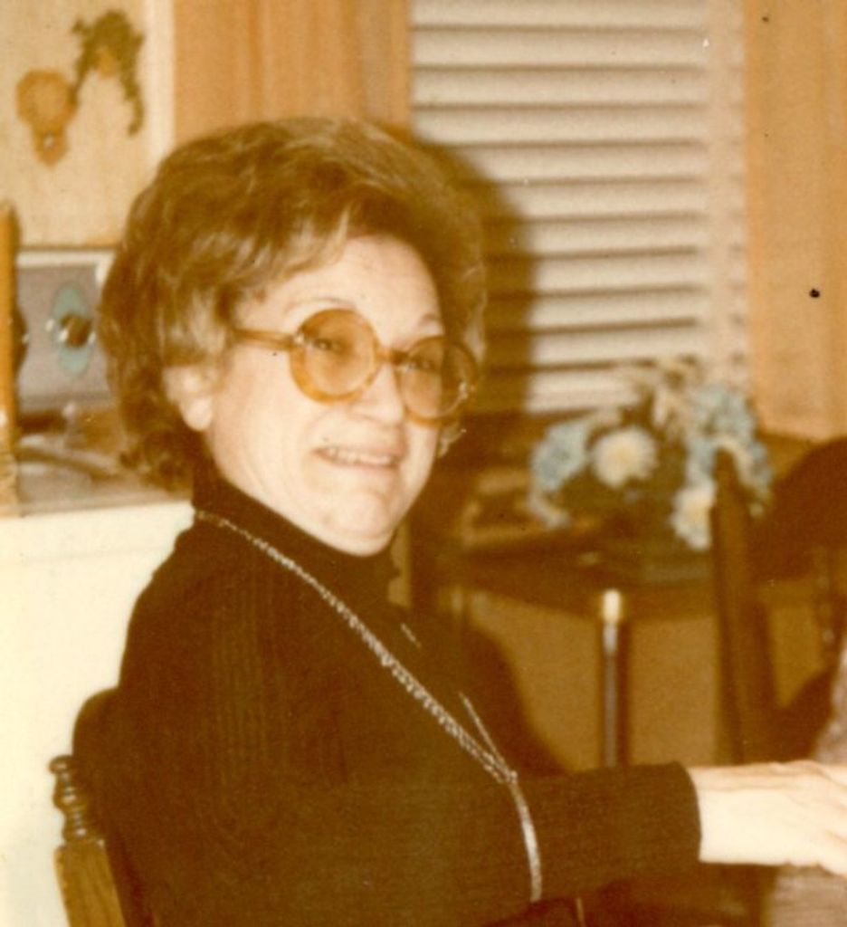 Rosina L. (Verano)  Petagine