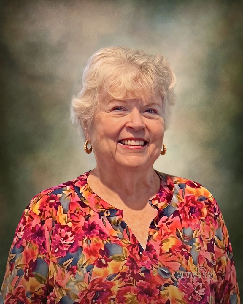 Barbara McCullen Profile Photo