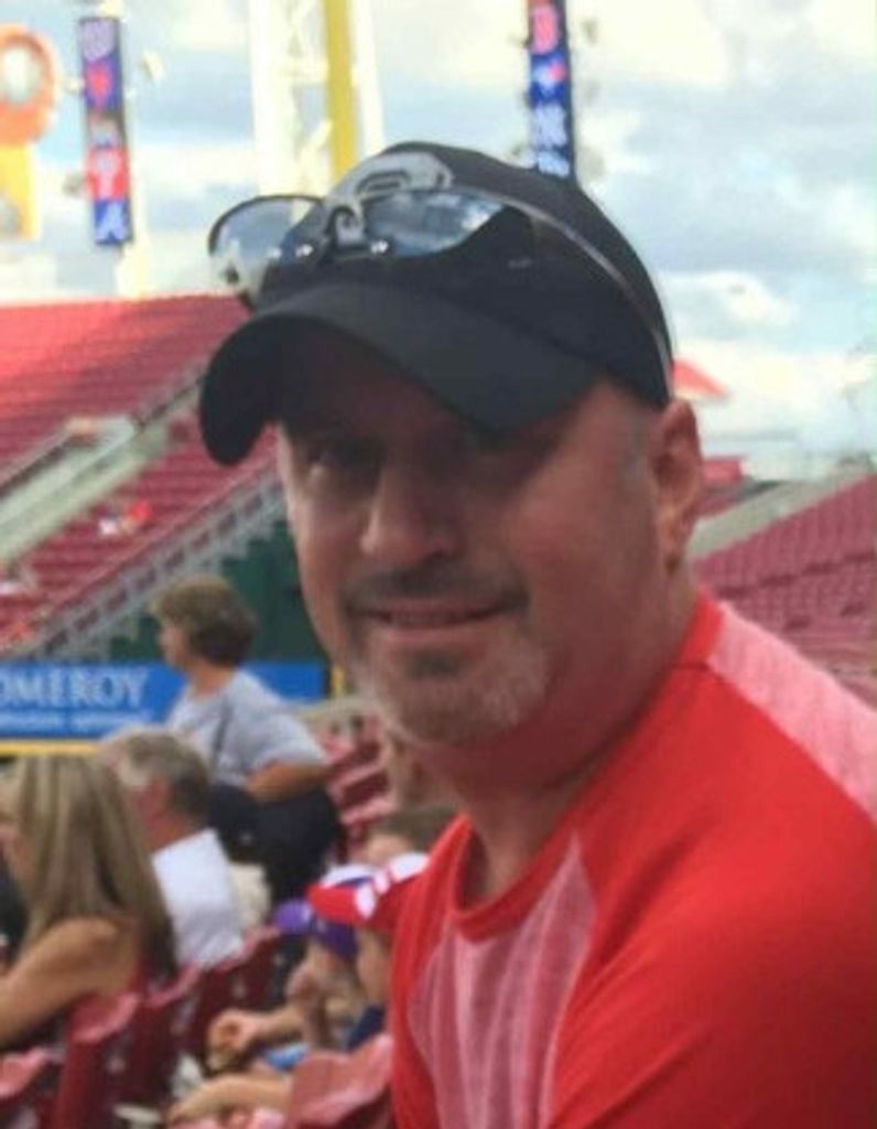 Jason Scott Schooley Profile Photo