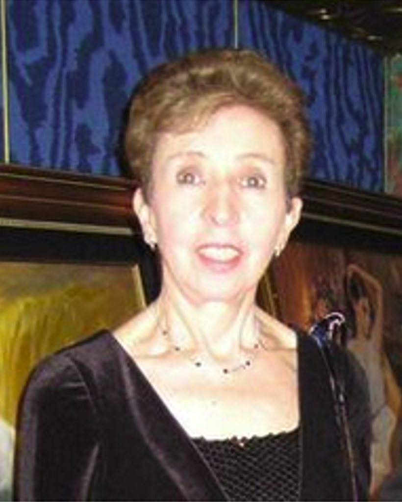Nora Adachi