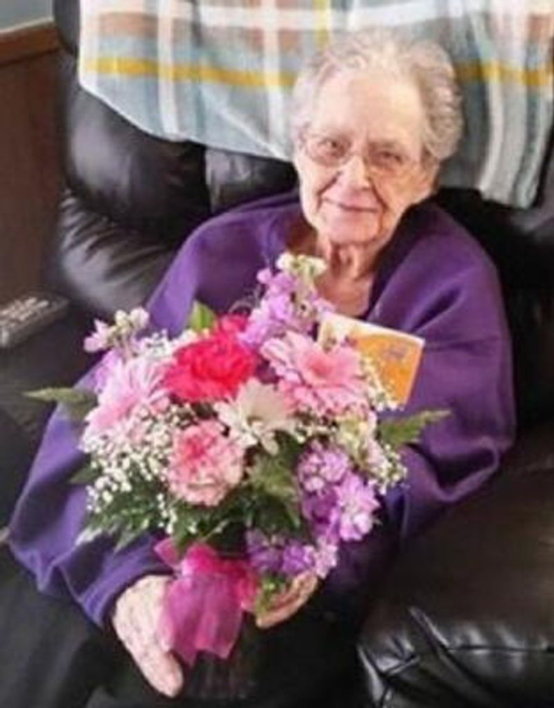 Beverly Jean Collins Mccoy Profile Photo