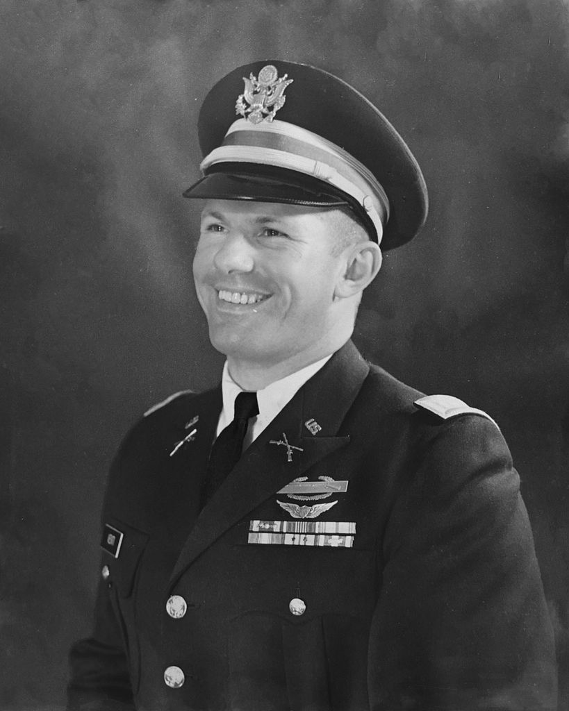 Mr. George W. Venti Jr. Profile Photo