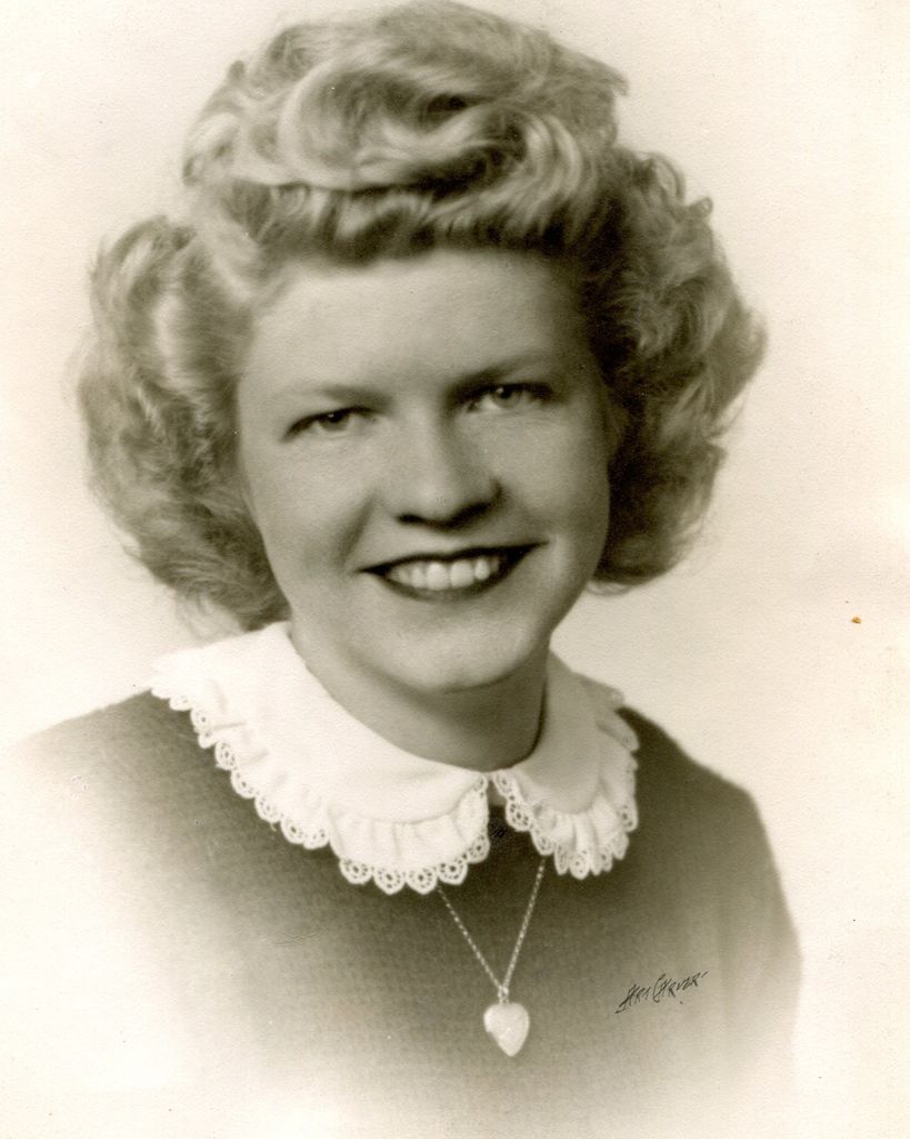 Alice Floy Hite Profile Photo