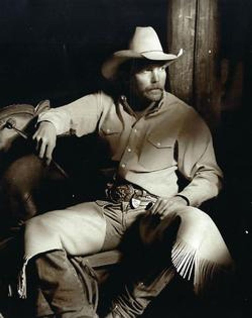 Fred Crane Profile Photo