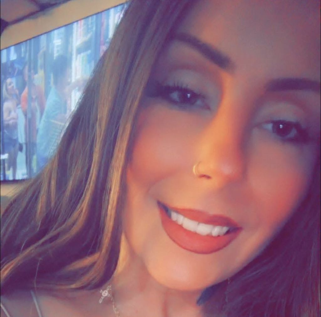 April Dawn Terrell Profile Photo