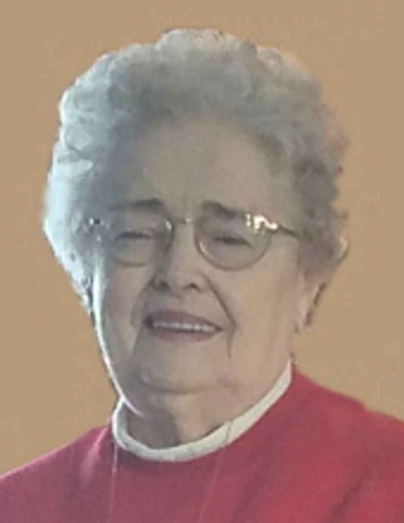 Arlene Tarr