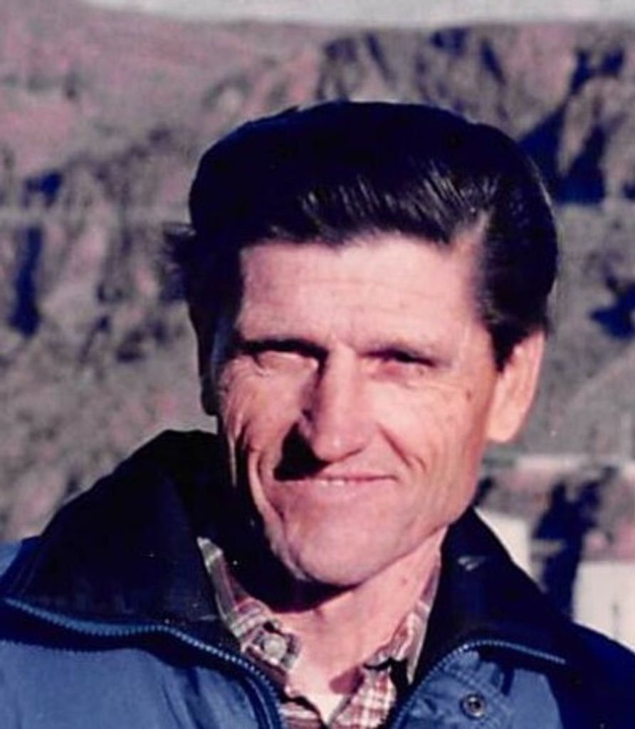 Rex Webb Profile Photo