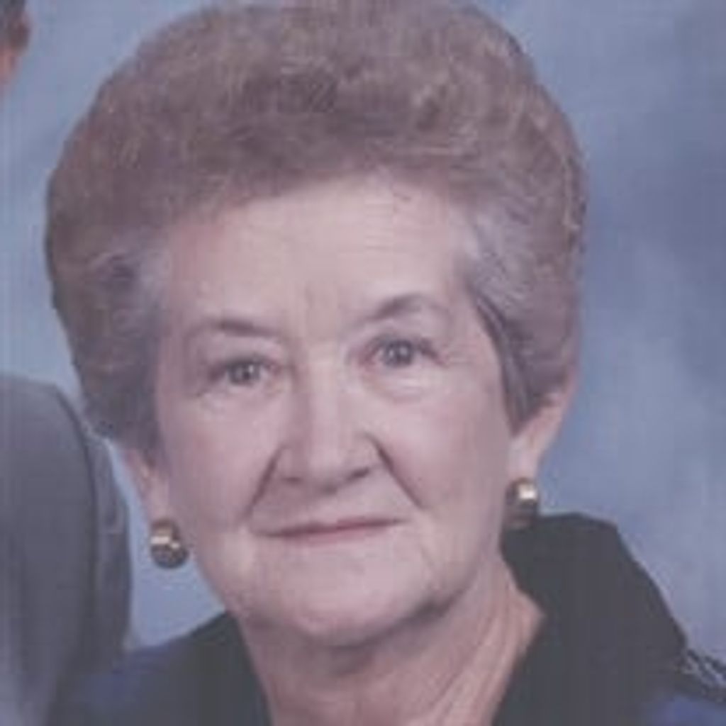 Rose Bychurch Chabert