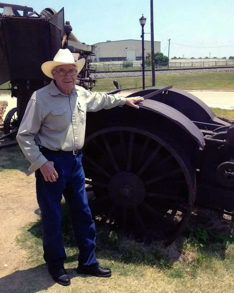 John Preston Johnson Profile Photo