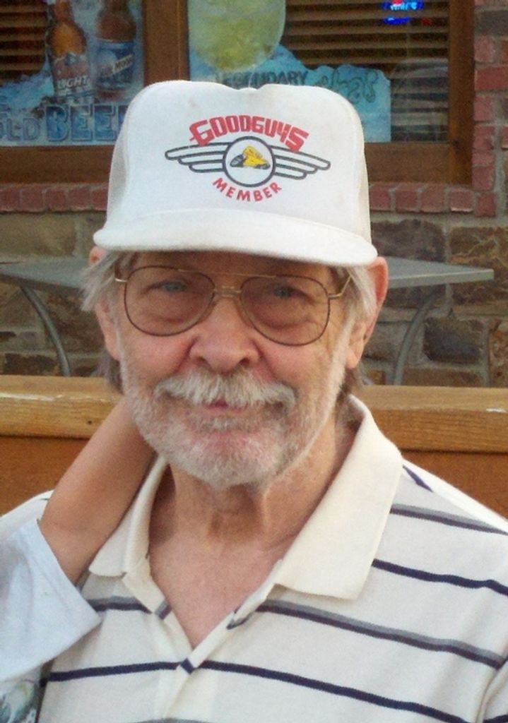 Clyde Joseph Wilson Profile Photo