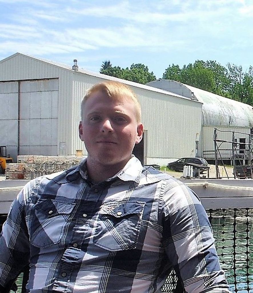 Michael Christopher Meade Profile Photo
