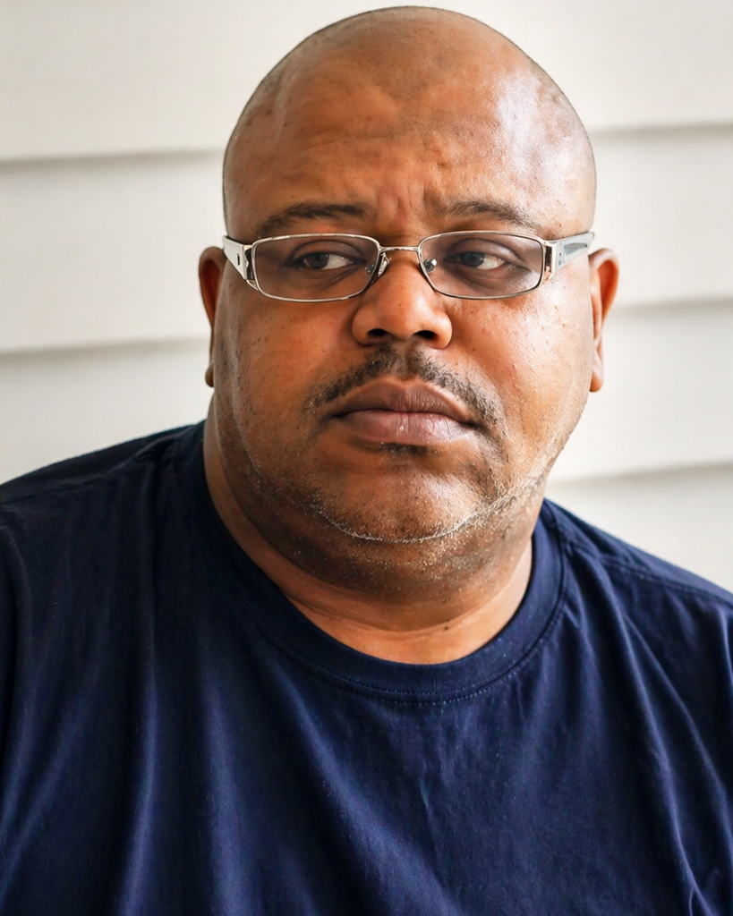 Choya "JJ" Gerard Foster