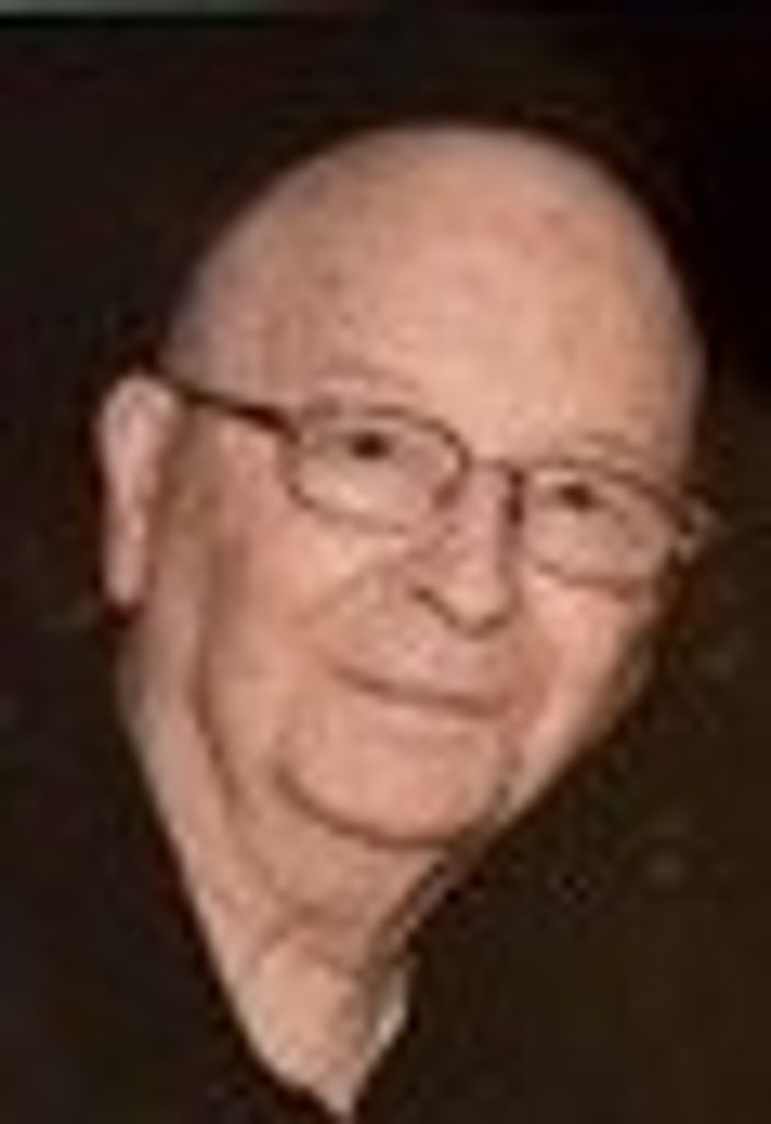 Ronald James Barnett