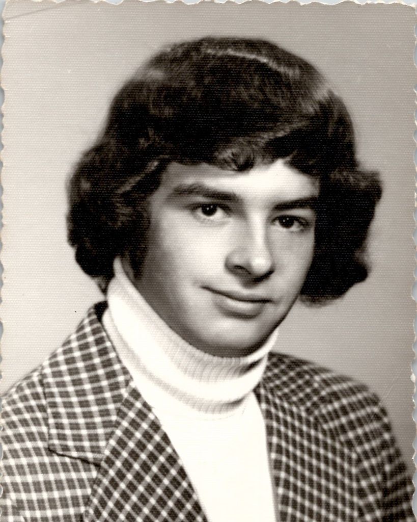 William "Bill" Reineking