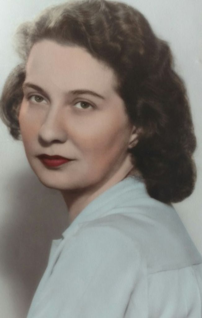 Isabella Rose Stirpe