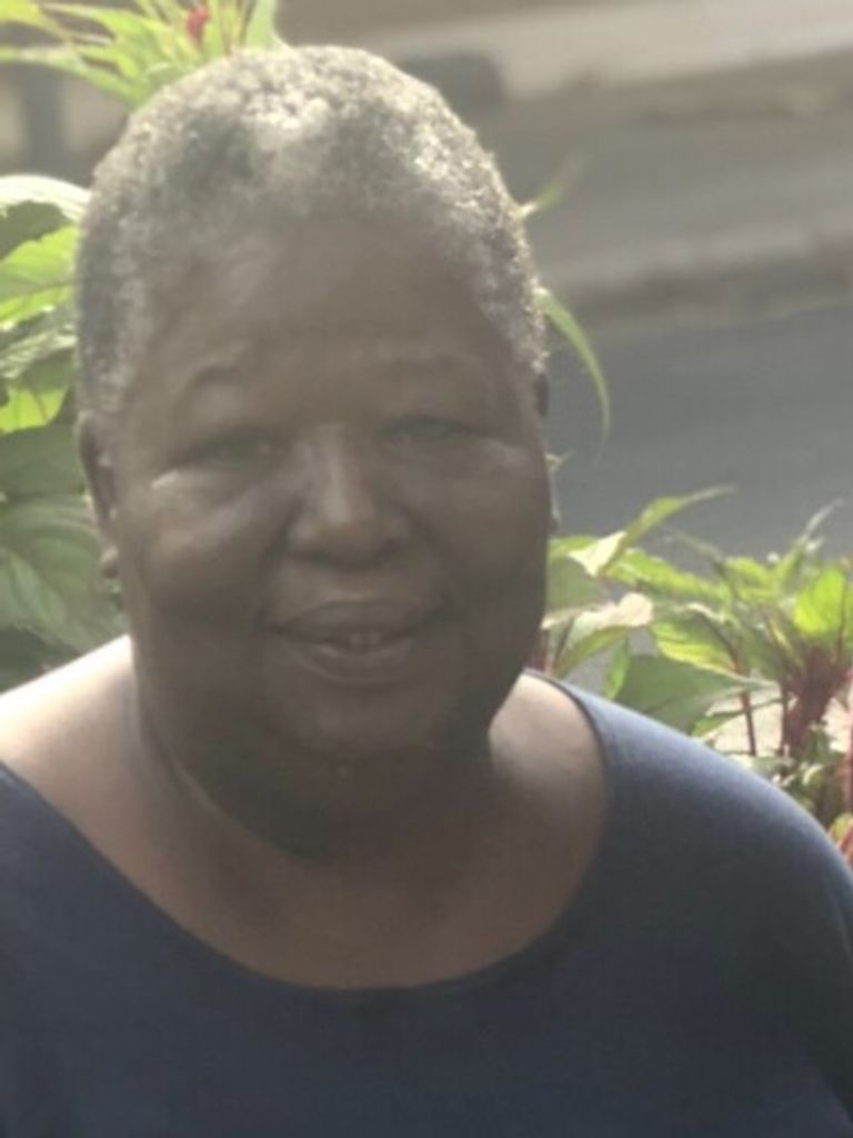 Barbara V. Whitaker Profile Photo