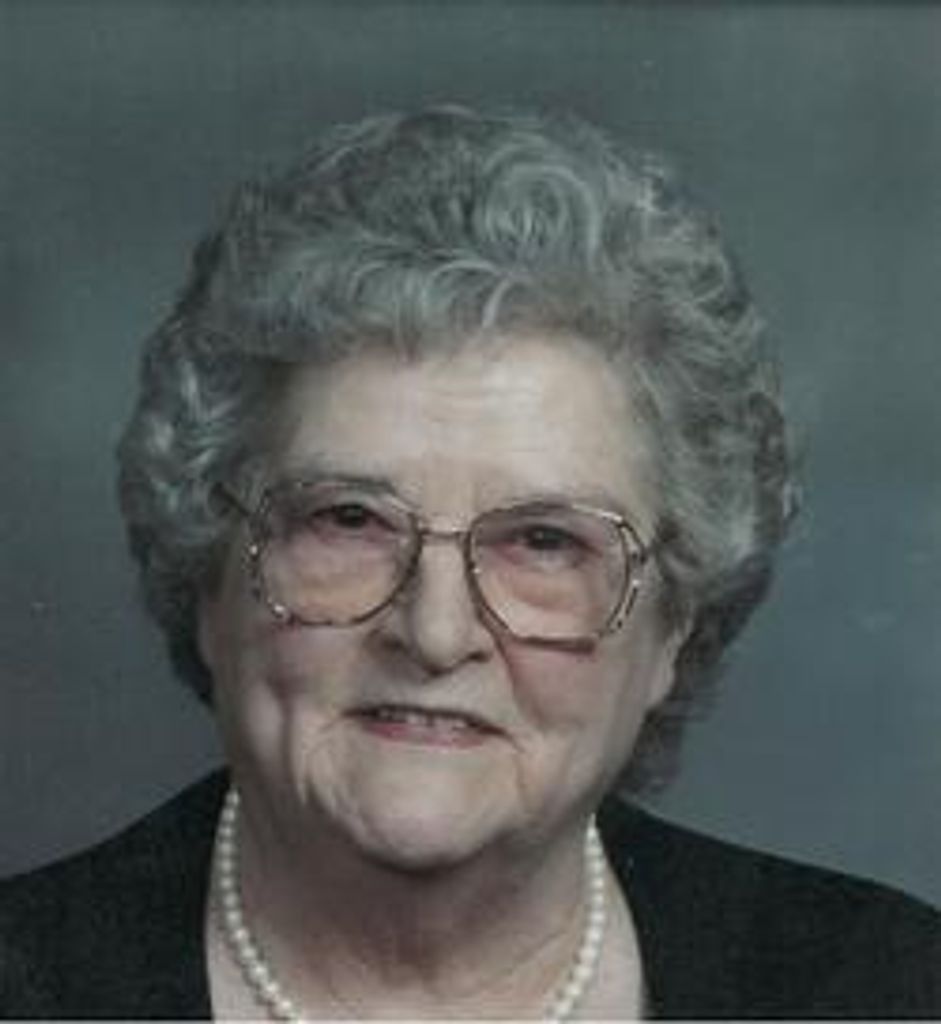 Mary Emma Waldron Nichols