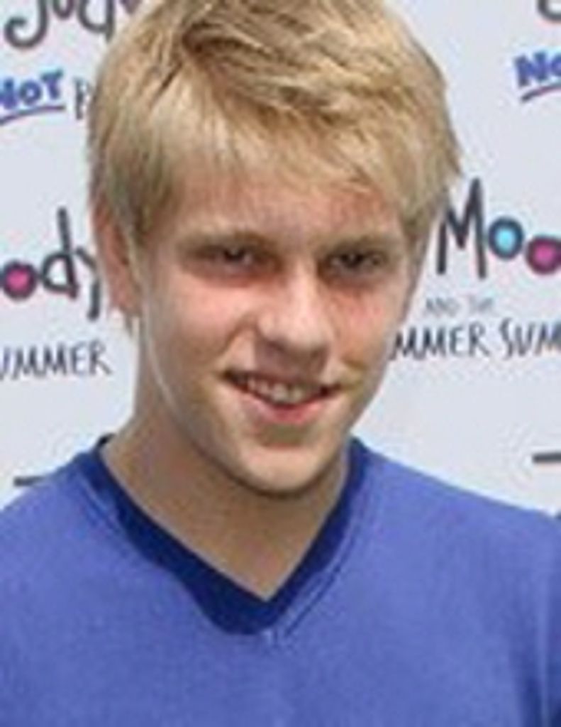Jackson Odell
