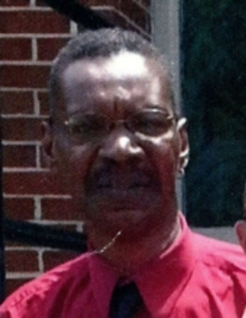 Richard Lee, Jr.
