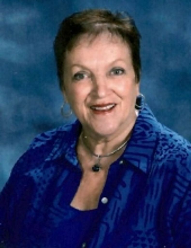 Beverly A Scott
