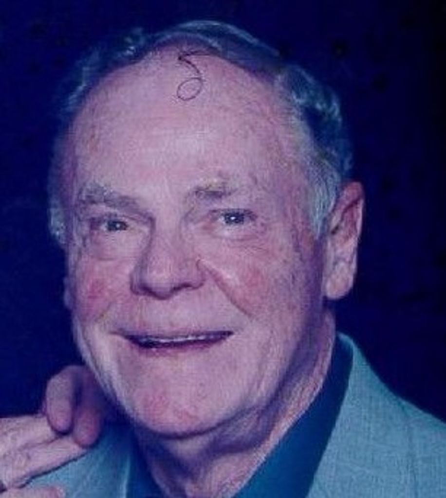 Mr. Thomas Ray “Jack" Throckmorton