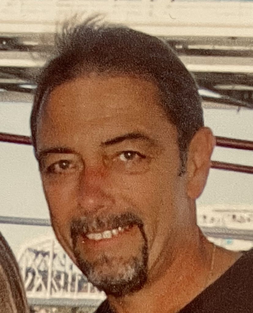Steven Wolffrum