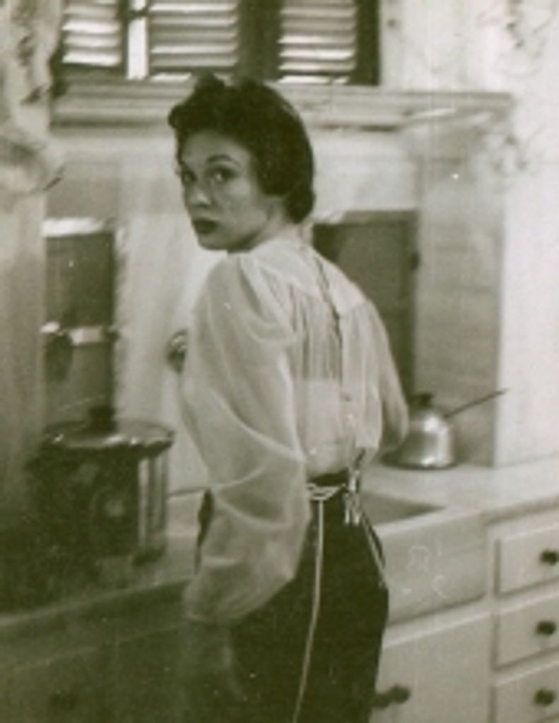 Ms. Patricia Uarda Pierce 