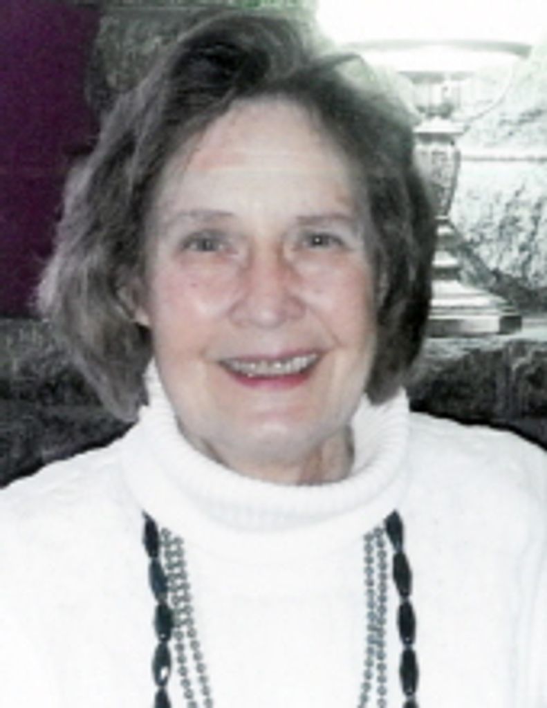 Stella Louise Lyon (Jackman) Profile Photo
