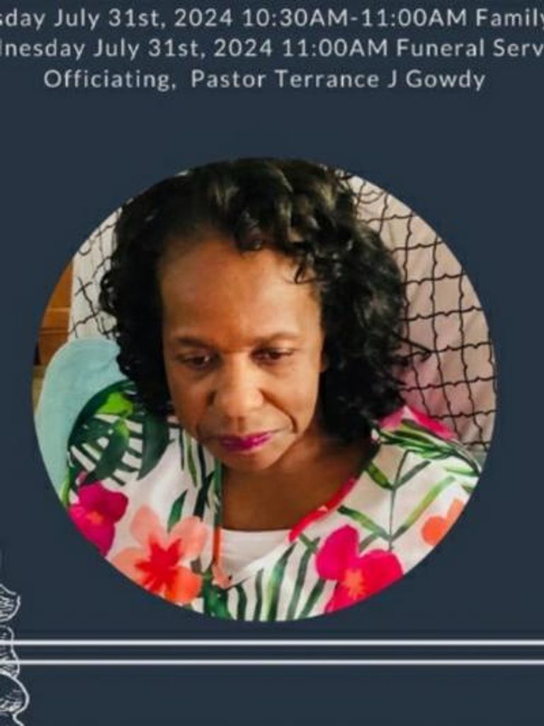 Judith (Judy) Ann Peoples Profile Photo
