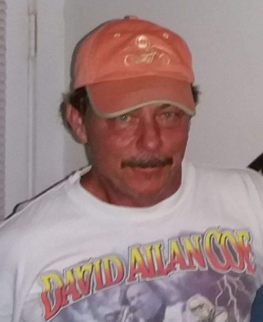 Melvin Ray Garland Profile Photo