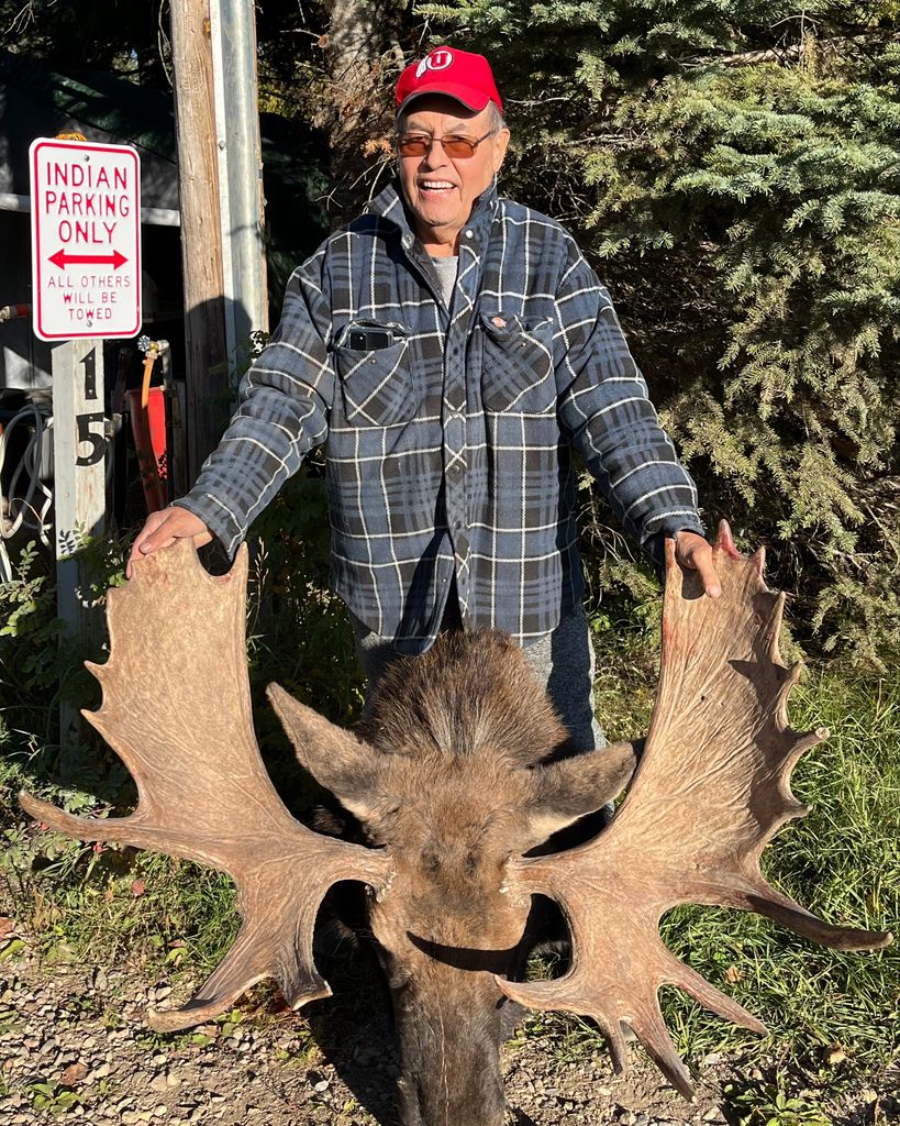William "Buck" Andre Lafond Profile Photo
