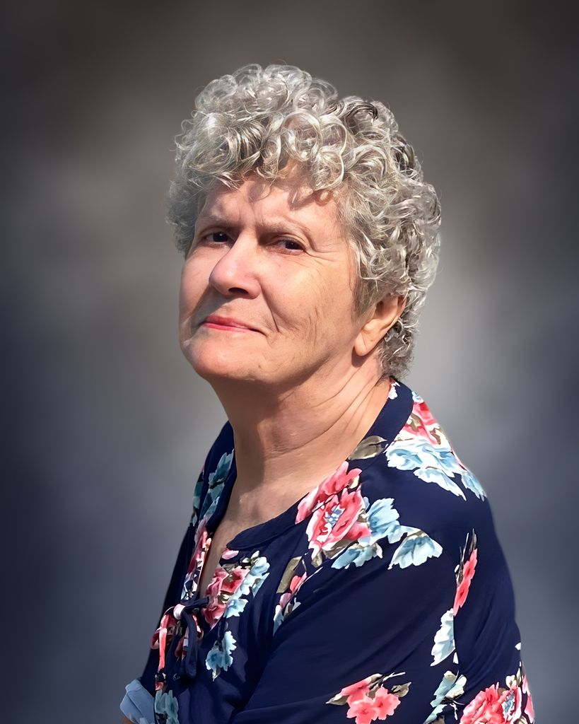 Louise Devine