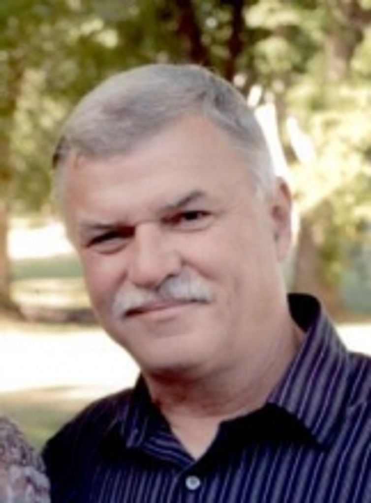 Rick Smith